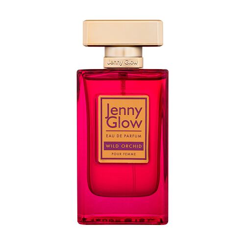 Parfémovaná voda Jenny Glow Wild Orchid 80 ml