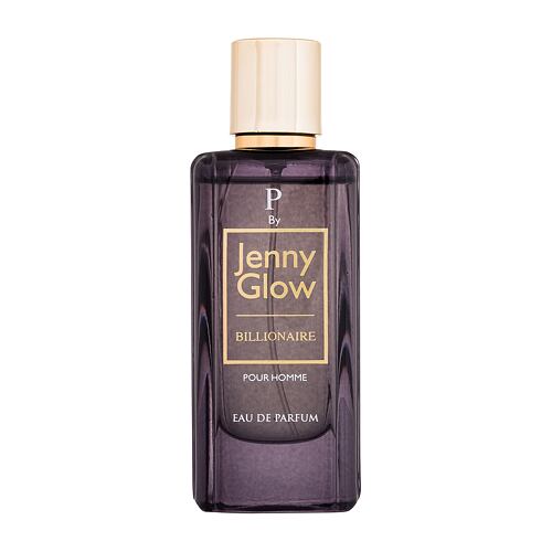 Parfémovaná voda Jenny Glow Billionaire 50 ml