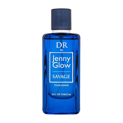 Parfémovaná voda Jenny Glow Savage 50 ml