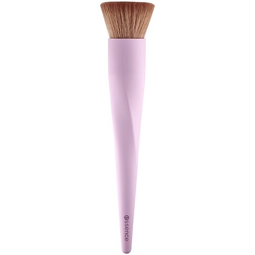 Štětec Essence Brush Make Up Buffer 1 ks