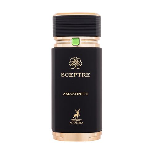 Parfémovaná voda Maison Alhambra Sceptre Amazonite 100 ml