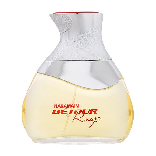 Parfémovaná voda Al Haramain Détour Rouge 100 ml