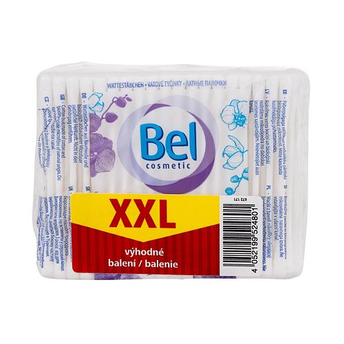 Vatové tyčinky Bel Cotton Buds 3x160 ks