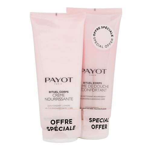 Sprchový krém PAYOT Rituel Corps 200 ml