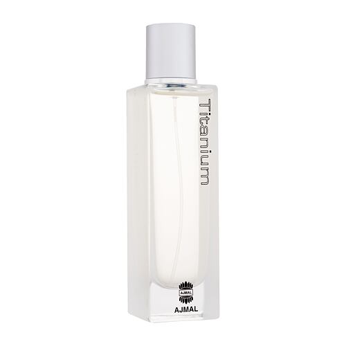 Parfémovaná voda Ajmal Titanium 100 ml