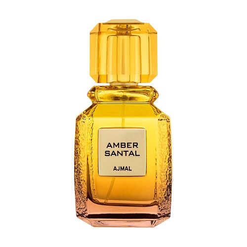 Parfémovaná voda Ajmal Amber Santal 100 ml