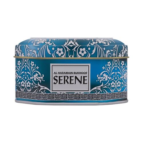 Bytový sprej a difuzér Al Haramain Serene Bukhoor 75 g