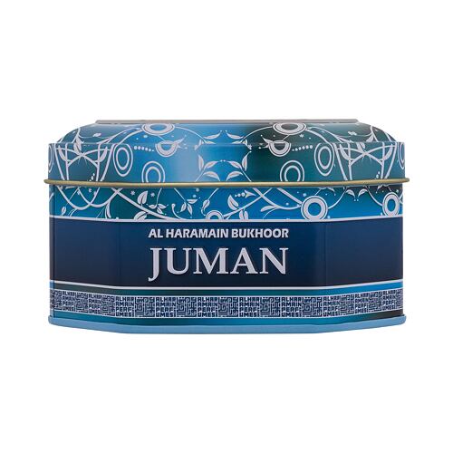 Bytový sprej a difuzér Al Haramain Juman Bukhoor 75 g