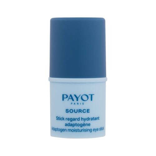 Oční krém PAYOT Source Adaptogen Moisturising Eye Stick 4,5 g