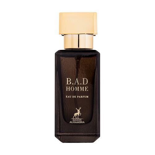 Parfémovaná voda Maison Alhambra B.A.D Homme 30 ml