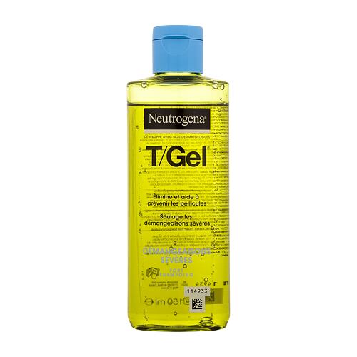 Šampon Neutrogena T/Gel Fort 150 ml