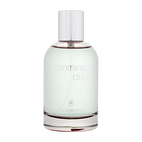 Toaletní voda Victorinox Morning Dew 100 ml