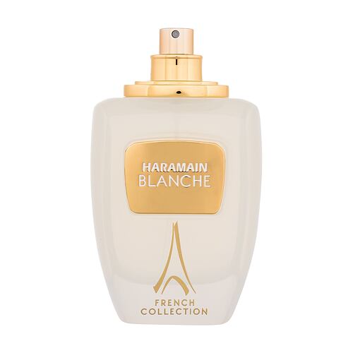 Parfémovaná voda Al Haramain French Collection Blanche 100 ml Tester