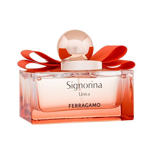 Parfémovaná voda Ferragamo Signorina Unica 50 ml