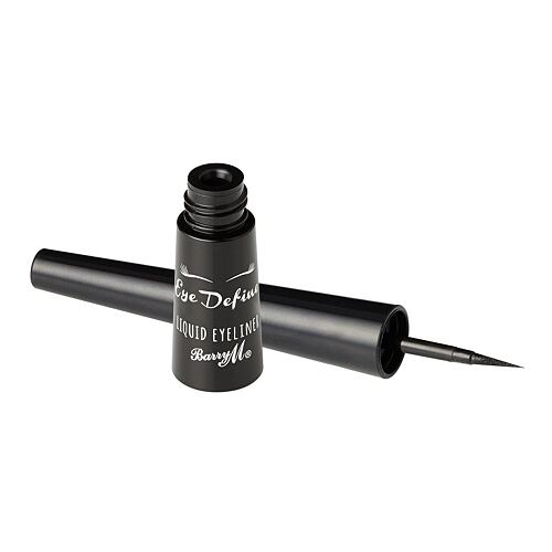 Oční linka Barry M Eye Define Liquid 2 ml 11 Ebony