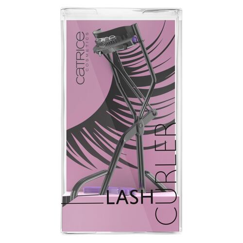 Kleštičky na řasy Catrice Lash Curler 1 ks