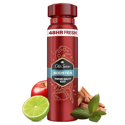 Deodorant Old Spice Booster 150 ml