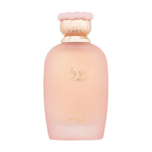 Parfémovaná voda Zimaya Only You! 100 ml