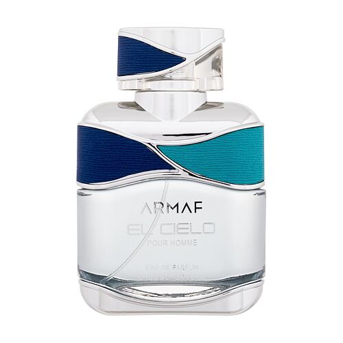 Parfémovaná voda Armaf El Cielo Pour Homme 100 ml