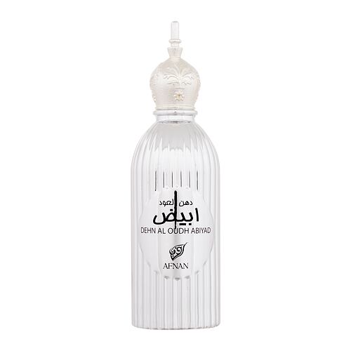 Parfémovaná voda Afnan Dehn Al Oudh Abiyad 100 ml