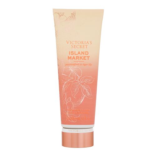 Tělové mléko Victoria´s Secret Island Market 236 ml