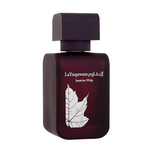 Parfémovaná voda Rasasi La Yuqawam Jasmine Wisp 75 ml