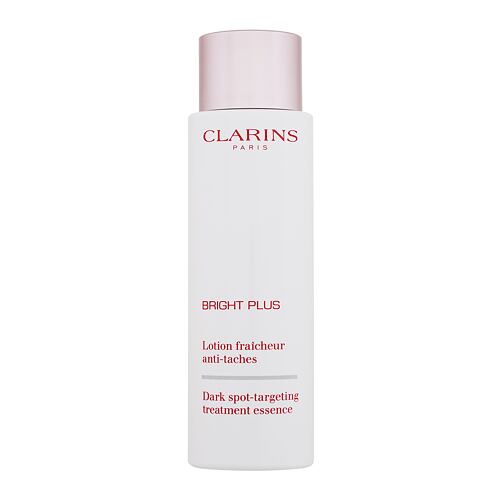 Pleťová esence Clarins Bright Plus Dark Spot-Targeting Treatment Essence 200 ml