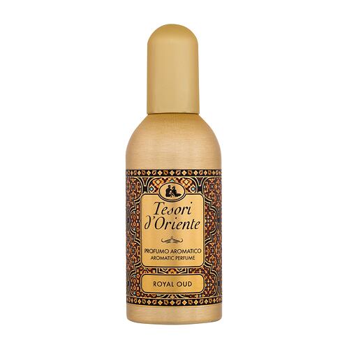 Parfémovaná voda Tesori d´Oriente Royal Oud 100 ml