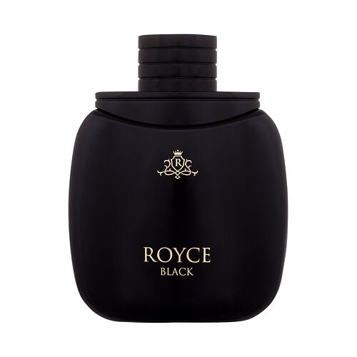 Parfémovaná voda Vurv Royce Black 100 ml