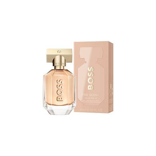 Parfémovaná voda BOSS The Scent 30 ml