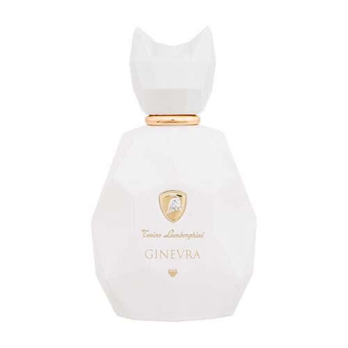 Parfémovaná voda Lamborghini Ginerva White 50 ml