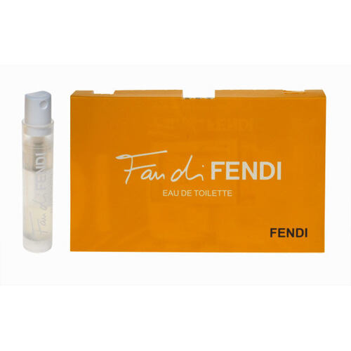Parfémovaná voda Fendi Fan di Fendi 1 ml Vzorek