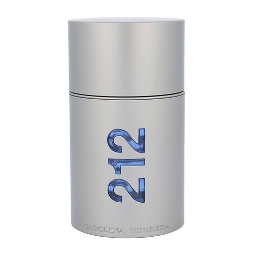 Toaletní voda Carolina Herrera 212 NYC Men 50 ml