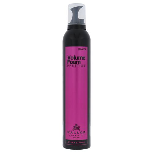 Tužidlo na vlasy Kallos Cosmetics Prestige 300 ml