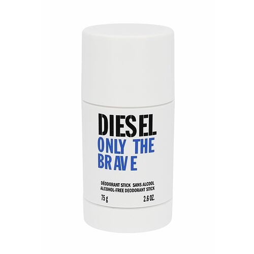 Deodorant Diesel Only The Brave 75 ml