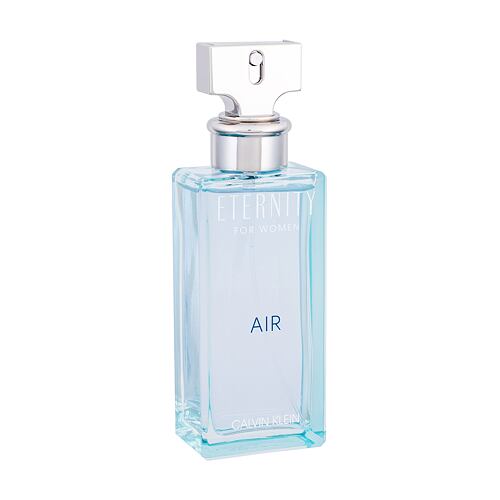 Parfémovaná voda Calvin Klein Eternity Air 100 ml