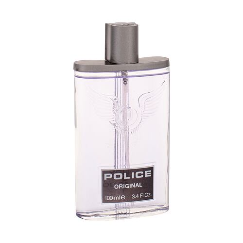 Toaletní voda Police Original 100 ml