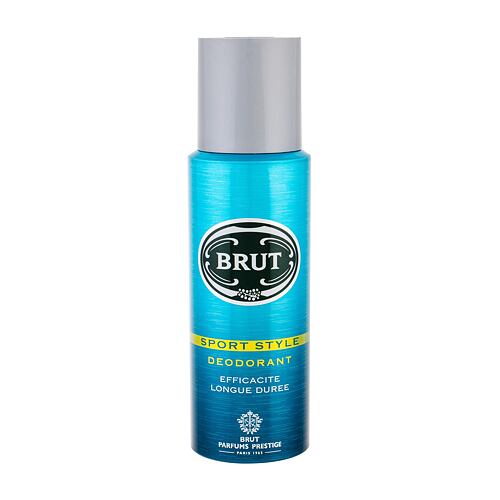 Deodorant Brut Sport Style 200 ml