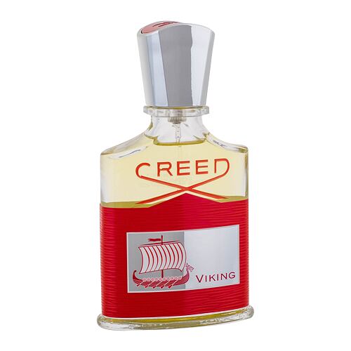 Parfémovaná voda Creed Viking 50 ml