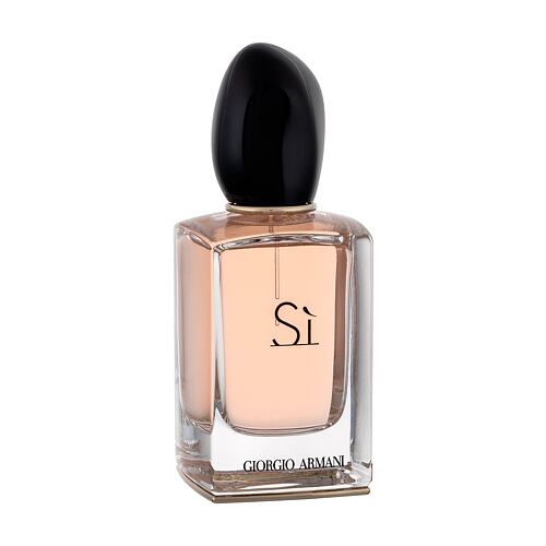 Parfémovaná voda Giorgio Armani Sì 50 ml