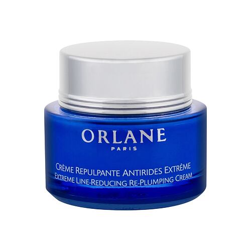 Denní pleťový krém Orlane Extreme Line Reducing Re-Plumping Cream 50 ml