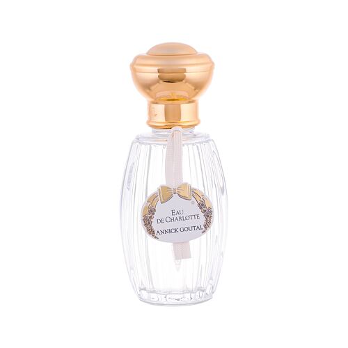 Toaletní voda Goutal Eau de Charlotte 100 ml