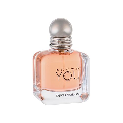 Parfémovaná voda Giorgio Armani Emporio Armani In Love With You 50 ml