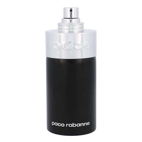 Toaletní voda Paco Rabanne Paco 100 ml poškozená krabička