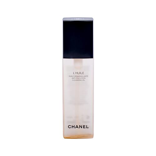 Čisticí olej Chanel L´Huile 150 ml