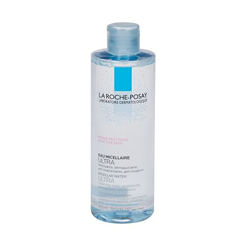 Micelární voda La Roche-Posay Micellar Water Ultra Reactive Skin 400 ml