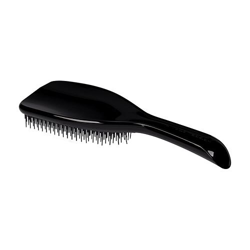 Kartáč na vlasy Tangle Teezer Wet Detangler Large 1 ks Black Gloss