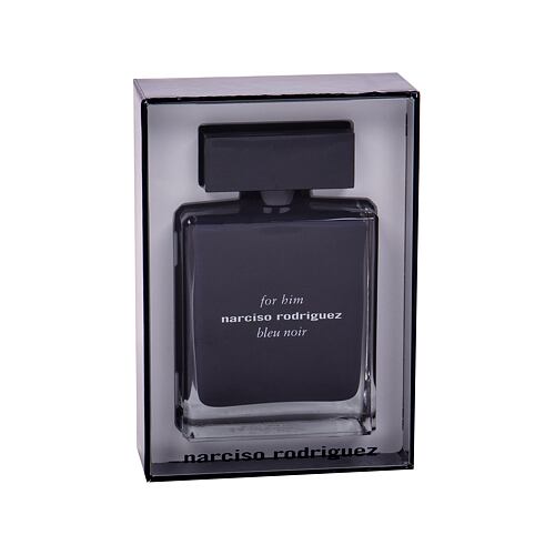 Toaletní voda Narciso Rodriguez For Him Bleu Noir 150 ml