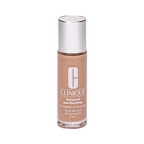 Make-up Clinique Beyond Perfecting™ Foundation + Concealer 30 ml CN 52 Neural