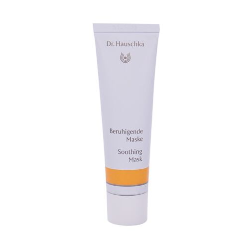 Pleťová maska Dr. Hauschka Soothing 30 ml